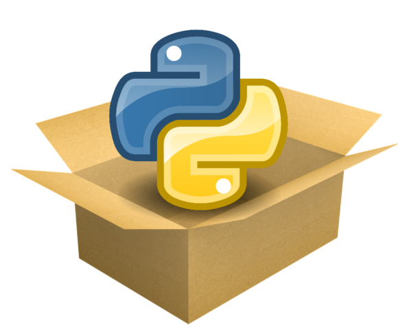 Python Package logo